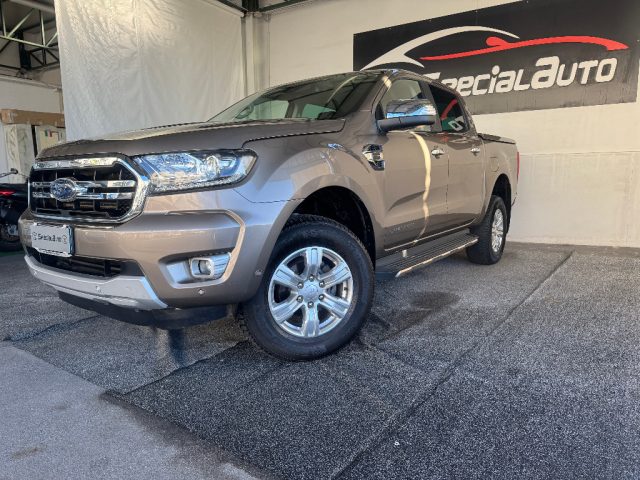 FORD Ranger usata, con Servosterzo