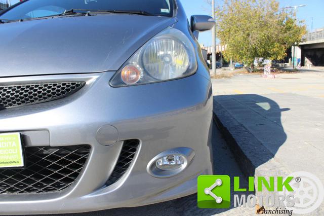 HONDA Jazz usata, con Climatizzatore