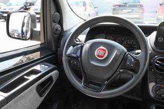 FIAT Fiorino usata, con Fendinebbia