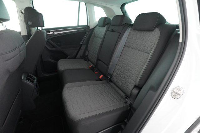 VOLKSWAGEN Tiguan usata 3