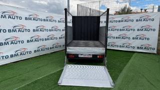 PIAGGIO Porter usata 10