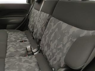 FIAT 500 usata, con Servosterzo