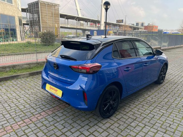 OPEL Corsa usata, con Alzacristalli elettrici