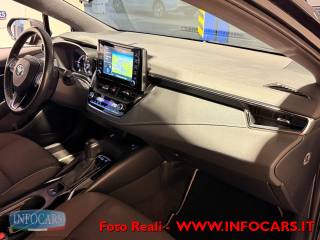 TOYOTA Corolla usata, con Cruise Control
