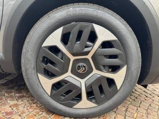 CITROEN C4 usata, con Fari LED