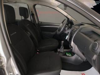 DACIA Duster usata 17