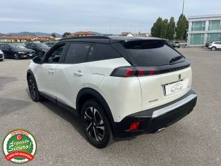 PEUGEOT 2008 usata, con Cruise Control