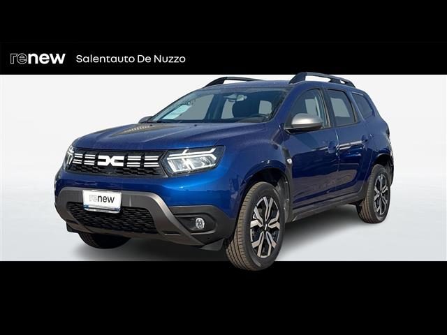 DACIA Duster usata, con ABS