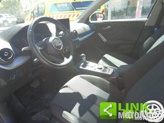 AUDI Q2 usata 12