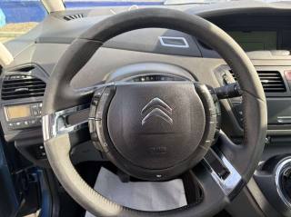 CITROEN C4 Picasso usata, con Park Distance Control