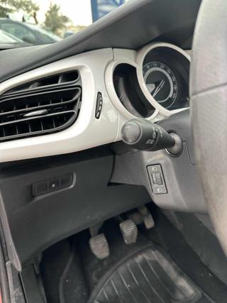CITROEN C3 usata, con Specchietti laterali elettrici