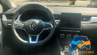 RENAULT Captur usata, con Controllo automatico clima