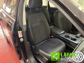 AUDI A6 allroad usata, con Controllo automatico clima