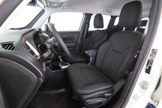 JEEP Renegade usata 1