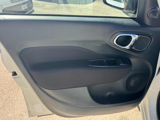 FIAT 500L usata, con Chiusura centralizzata