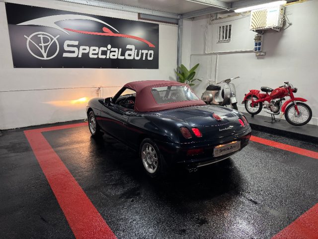 FIAT Barchetta usata, con Autoradio