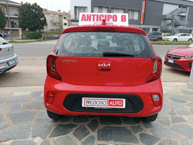 KIA Picanto usata, con Alzacristalli elettrici