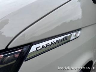 VOLKSWAGEN T6.1 usata, con Servosterzo