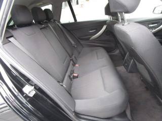 BMW 318 usata, con Controllo automatico clima