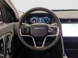 LAND ROVER Discovery Sport usata, con ESP