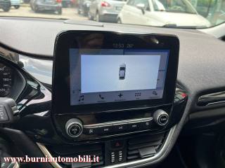 FORD Fiesta usata, con Cruise Control