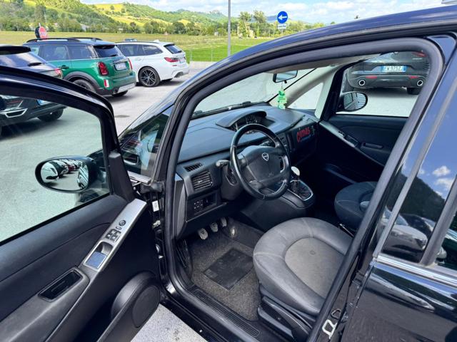LANCIA MUSA usata, con Controllo trazione