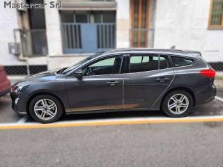 FORD Focus usata, con Airbag Passeggero
