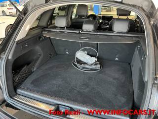 MERCEDES-BENZ GLC 300 usata, con Trazione integrale