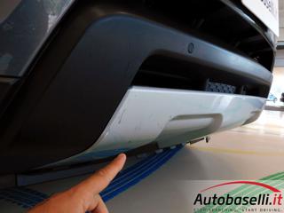 LAND ROVER Range Rover Sport usata, con Sensori di parcheggio posteriori