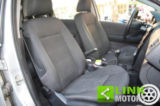 MERCEDES-BENZ A 180 usata, con Hill holder