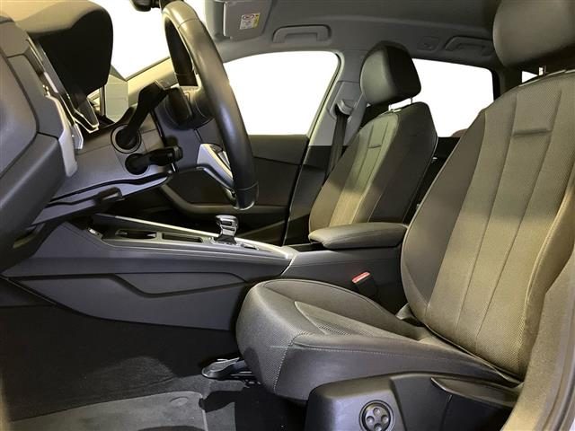 AUDI A4 usata, con Immobilizzatore elettronico