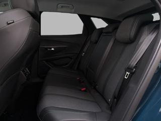 PEUGEOT 3008 usata, con Cruise Control