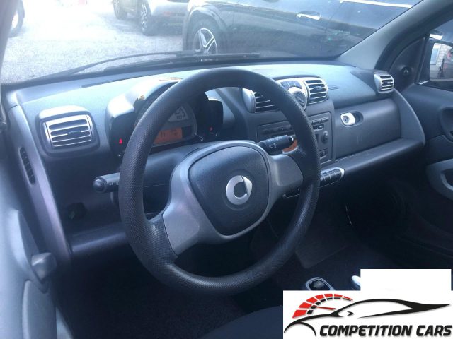SMART ForTwo usata, con ESP