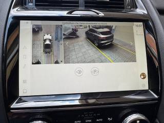 JAGUAR E-Pace usata, con Controllo trazione