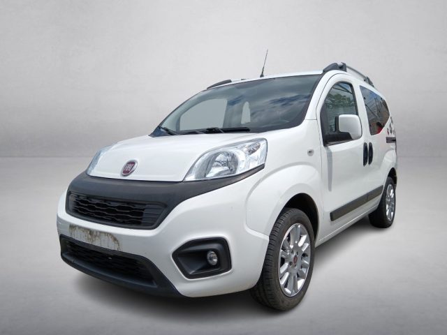 FIAT Qubo usata, con ABS