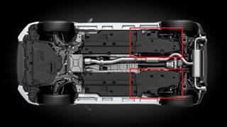 TOYOTA Yaris usata, con Cruise Control
