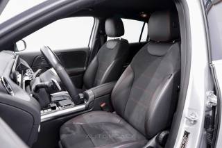 MERCEDES-BENZ GLA 200 usata, con Servosterzo