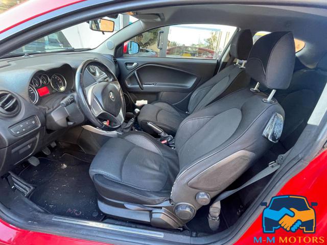 ALFA ROMEO MiTo usata, con Controllo trazione