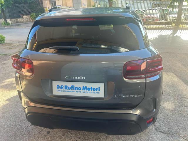 CITROEN C5 Aircross usata, con Chiusura centralizzata