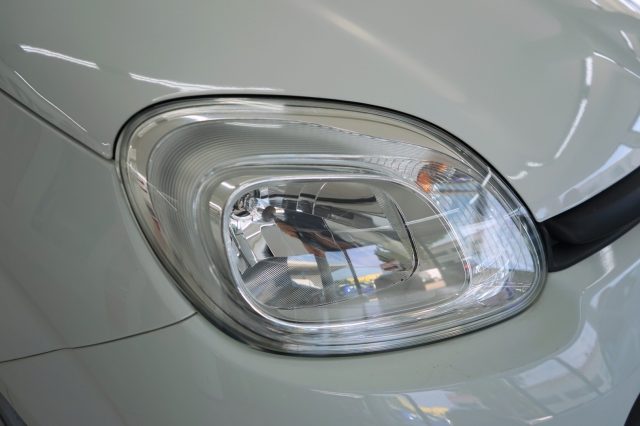 FIAT Panda usata 22