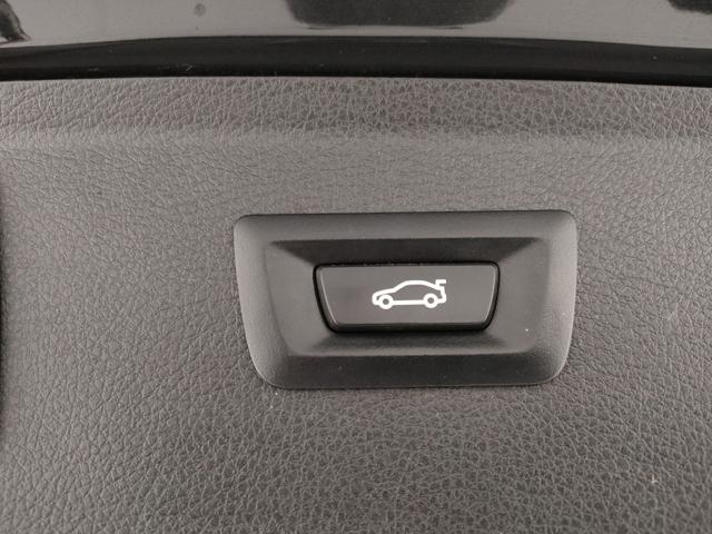 BMW 216 usata, con Sedile posteriore sdoppiato