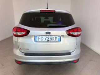 FORD C-Max usata 12