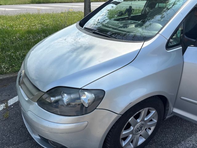 VOLKSWAGEN Golf usata, con Cerchi in lega