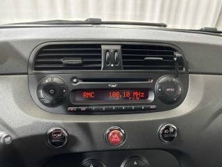 ABARTH 595 usata, con Bluetooth