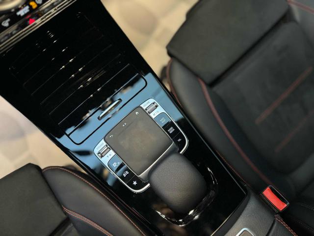 MERCEDES-BENZ A 250 usata, con Fendinebbia