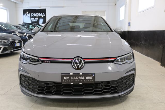VOLKSWAGEN Golf usata, con Airbag