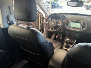 JEEP Compass usata 22