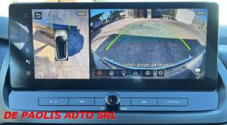 NISSAN Qashqai usata, con Park Distance Control