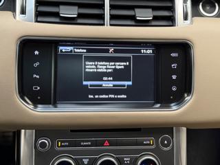 LAND ROVER Range Rover Sport usata, con Fari Xenon
