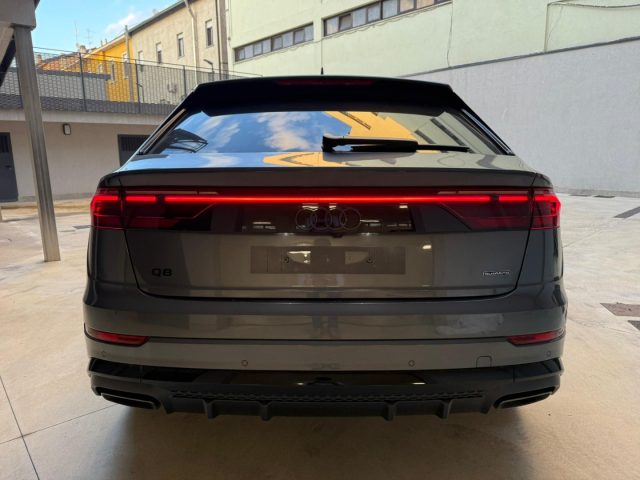 AUDI Q8 usata, con Airbag Passeggero